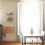 Lovely&bright studio in Montmartre