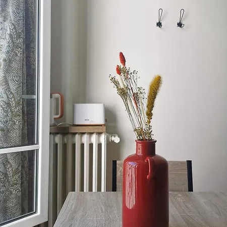 Appartamento Lovely&bright In Montmartre